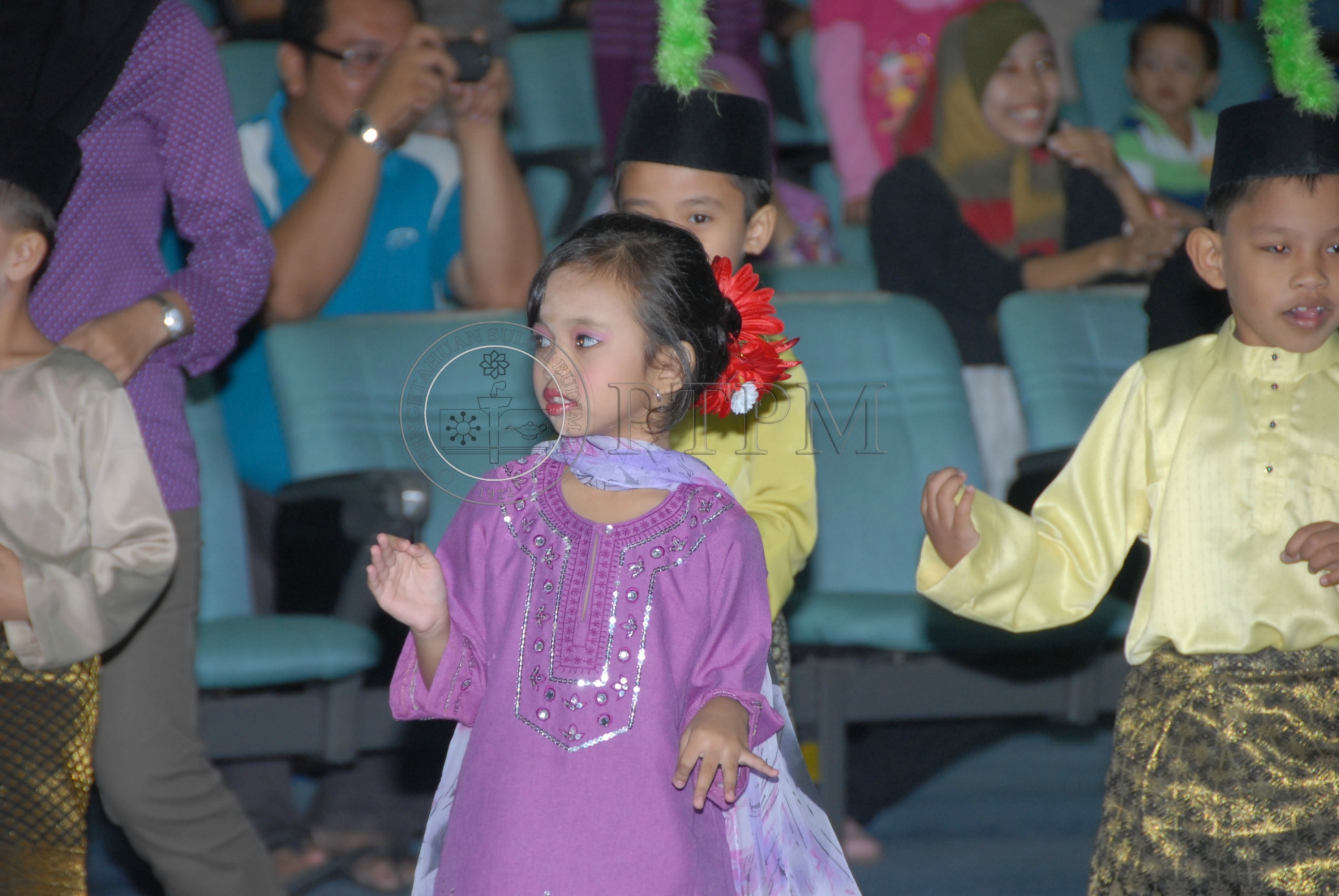 PTPM 11 100 TADIKA  IDA 0082